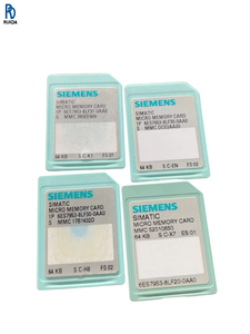 <b>Memory</b> <b>Card</b> Industrial Storage <b>Card</b> 64KB High Reliability Data Storage <b>Card</b> for Industrial Control Systems - Product Image 1