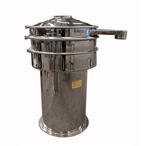 Composant de moteur de noyau d'écran vibrant rotatoire d'acier inoxydable pour la poudre/particule de traitement des aliments - Product Image 6