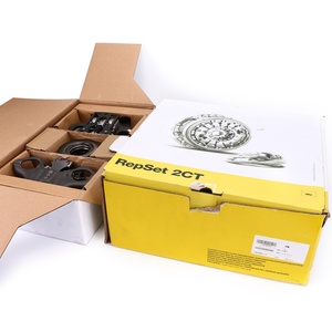 Kit d'embrayage double 6DCT250 Dps6 SP 602000800 pour transmission Ford, fourche de changement de vitesse pour ensemble d'embrayage automatique - Product Image 4