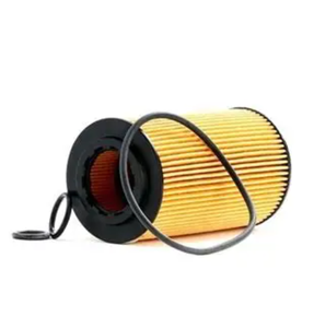 Filtre à huile pour <span class=keywords><strong>Mercedes</strong></span> Benz a <span class=keywords><strong>B</strong></span> C 180 <span class=keywords><strong>200</strong></span> 220 250 <span class=keywords><strong>CDI</strong></span> C 220 250 300 BlueTEC / d OE 6511800109 A6511800109 - Product Image 3