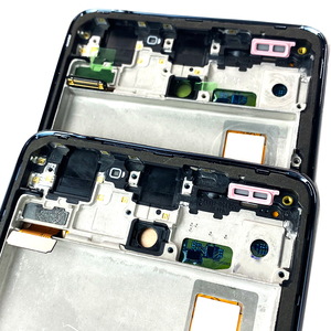 ORG telefoni cellulari schermi Lcd Display per <span class=keywords><strong>Samsung</strong></span> Galaxy A52 AMOLED con cornice dello schermo del telefono - Product Image 3