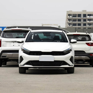   k3 Sedán, Autos Nuevos, SUV Compacto, Vehículo a Gasolina, Vehículo de Pasajeros para Desplazamientos Urbanos, Listo para Exportación - Product Image 2