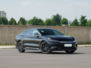 2025 para BYD HAN Coche de lujo con gran espacio de largo alcance FWD Vehículo de nueva energía Hecho en China Coche deportivo eléctrico - Product Image 2