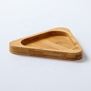 Home Wedding Party stoviglie Dessert frutta secca vassoio in ceramica piatto Snack piatto da portata - Product Image 6