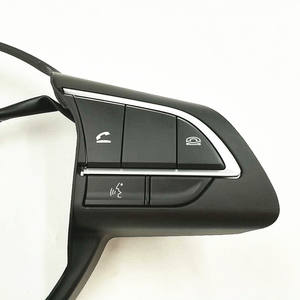 Interrupteur de volant pour <span class=keywords><strong>suzuki</strong></span> swift, commande à bascule, contrôleur de vitesse, pour volant de <span class=keywords><strong>voiture</strong></span>, <span class=keywords><strong>prix</strong></span> d'usine - Product Image 3