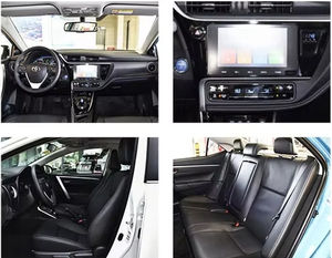 <span class=keywords><strong>Toyota</strong></span> <span class=keywords><strong>Corolla</strong></span> Cross XR hybride neuve 2023 2024 2025, 2.0l 1.2 1.8, prix de la <span class=keywords><strong>Toyota</strong></span> <span class=keywords><strong>Corolla</strong></span> Cross de FAW - Product Image 6