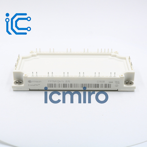 ICMICRO En Stock Nuevo Circuito Integrado Original Proveedores de Componentes Electrónicos FP75R12KT4_B15 - Product Image 1