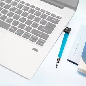 Carte réseau sans fil 1300 Mbps, double bande AC1300, adaptateur <span class=keywords><strong>WiFi</strong></span> USB 5 GHz pour <span class=keywords><strong>PC</strong></span> portable - Product Image 4