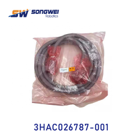 Câble de rechange pour robot A-BB 3HAC026787-001