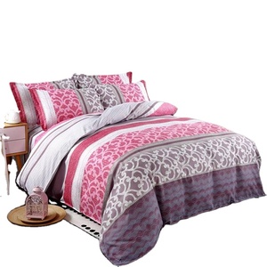 Commercio all'ingrosso nuovo stile 100% cotone biancheria da letto set copripiumino - Product Image 2