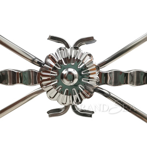 <strong>304</strong> Stainless Material <strong>Window</strong> <strong>Security</strong> Using Sliding <strong>Window</strong> bar for House - Product Image 6