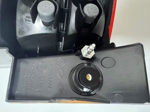 Đèn hậu xe hơi 26550JY00A, hệ thống chiếu sáng Renault dành cho Renault Koleos, Samsung QM5 - Product Image 5