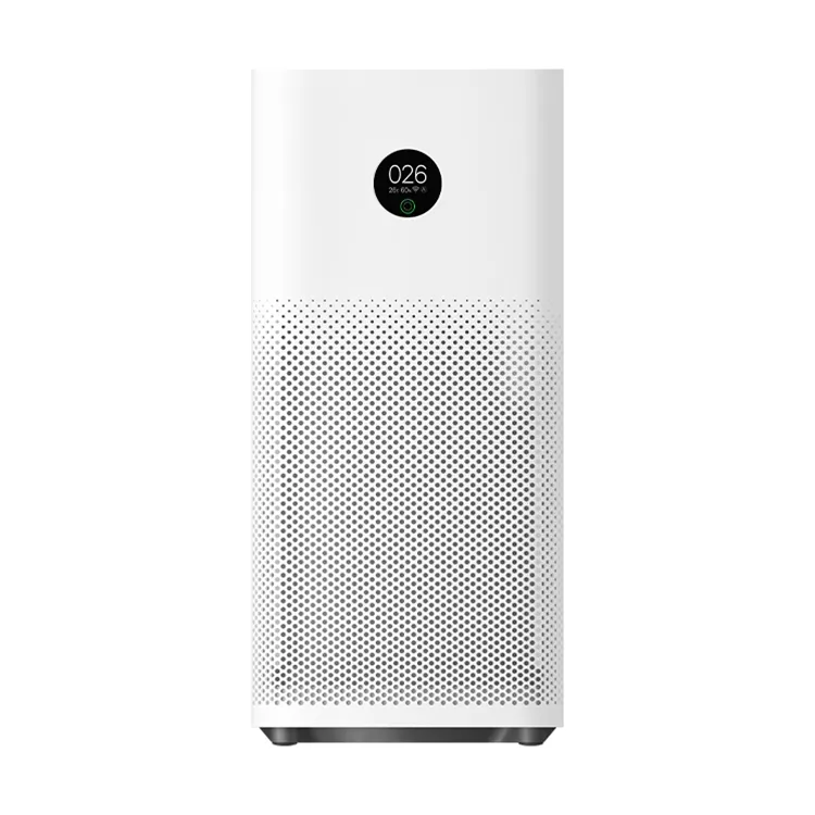 Original Xiaomi Mijia Air Purifier 3 Air Cleaner Health Humidifier with LED Touch Screen, CADR 400m3/h