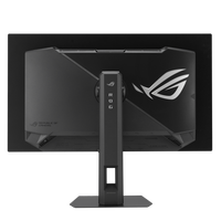 Moniteur PC de jeu ROG Strix OLED XG27ACDMS 280Hz 2560X1440 2K 0.03ms Écran pour Esports