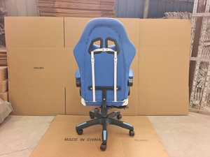 Chaise de jeu <span class=keywords><strong>Razer</strong></span> inclinable réglable, nouveau design 2026, pour le bureau et la maison - Product Image 3