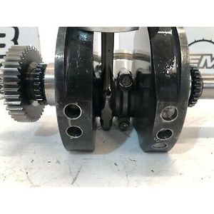 Compatibile con Coperchio Valvole BMW F800R 2009-2011, Parte Motore per Moto - Product Image 4