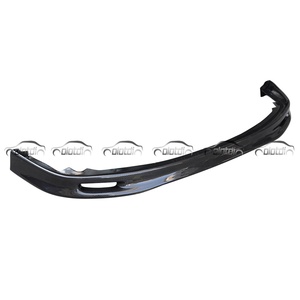 Spoiler avant en fibre de carbone style Spoon pour Honda Civic K6 EG 3D 1992-1995 - Product Image 4