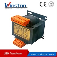 Fabricant JBK5-400VA Transformateur de contrôle Utilisation pour équipements mécaniques