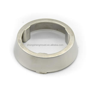 Литье под давлением из нержавеющей стали - Product Image 6