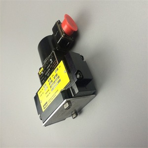 วาล์วเซอร์โวไฮดรอลิก Parker 10 ลิตร/นาที 315 บาร์ ข้อต่อเกลียว 1/4 นิ้ว - Product Image 3