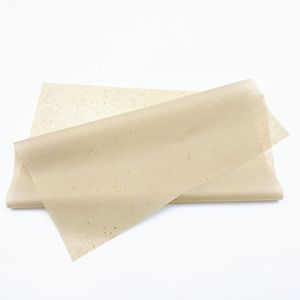 Luxury Wholesale Butterfly Print Tissue Flower Wrapping Paper for Floral Valentine's Day Gift Wrapping - Product Image 4