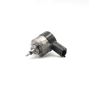 Best-Selling Fuel Pressure Control <b>Valve</b> Regulator OEM Auto Engine <b>Parts</b> Fuel Pressure Control <b>Valve</b>/DRV for Gallop 0281002241 - Product Image 1