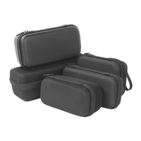 Usine OEM ODM professionnelle offrant une personnalisation complète en forme, taille et texture pour les étuis de rangement antichoc en EVA