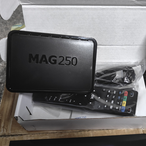 D1764 Smart Tv <strong>Box</strong> <strong>Linux</strong> 4k Mag250 <strong>iptv</strong> <strong>Set</strong> <strong>Top</strong> <strong>Box</strong> - Product Image 6
