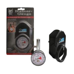 Medidor de presión de aire tipo lápiz SR para neumáticos, estuche ABS certificado CE y lente de PC, modelo 2017 - Product Image 1