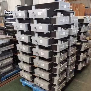 หม้อน้ำรถตักดินสำหรับ <span class=keywords><strong>XCMG</strong></span> <span class=keywords><strong>Liugong</strong></span> <span class=keywords><strong>Sany</strong></span> sdlg Shantui SEM อะไหล่แท้จากจีน - Product Image 3