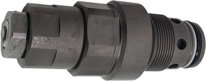 Válvula Principal de la Bomba Hidráulica, Válvula de Alivio 8230-36600 14552974 14561300 Compatible con Excavadora Volvo EC360 EC460 EC380 - Product Image 2