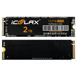 ICOOLAX Hard Disk veloce Sata Nvme4.0 SSD PCIE4 M.<span class=keywords><strong>2</strong></span> NVME 512GB 1TB 2TB 4TB unità a stato solido Ssd M.<span class=keywords><strong>2</strong></span> Nvme - Product Image 6