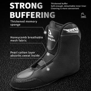 Patins à roulettes pour adultes OEM, patins à roulettes en ligne à 3 roues, patins de vitesse d'intérieur artistiques pour débutants, cadre en aluminium, chaussures à roulettes imperméables - Product Image 3