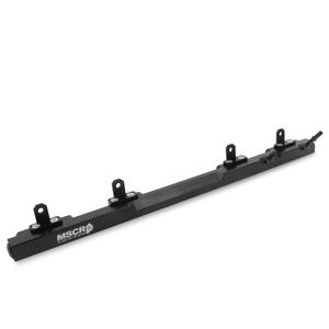 قضيب وقود من الألومنيوم المصبوب يناسب جيب رانجلر/تي جيه/شيروكي إكس جيه 4.0 لتر 1997-2001 وجيب جراند شيروكي 4.0 لتر إل6 بنزين 1995-2004 - Product Image 5