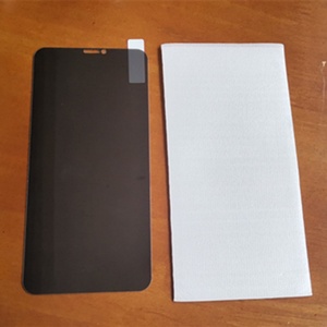 Venta al por Mayor Directa de Fábrica, Cristal de Privacidad HD para Xiaomi Redmi 13, Cristal de Privacidad 2.5D para iPhone 16, Galaxy F55, Protector de Pantalla - Product Image 6