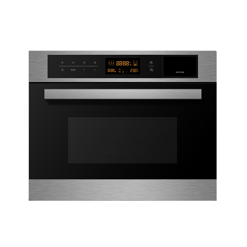 Бытовая Встраиваемая микроволновая печь с конвекцией и паровым пара, 36 л