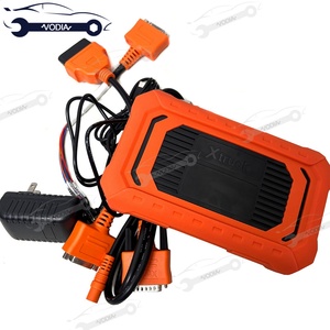 Outil de diagnostic et de lecture X-truck M1 pour moto, compatible avec le système ABS, la réglage du régime au ralenti CO, le système ABS et l'effacement des codes d'erreur. - Product Image 2