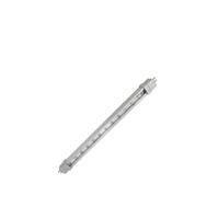 Lampe LED UVC à flux radiant élevé Elphoton PPM225-30, 550-600mW, format T5, DC 12V, 270-280nm, stérilisation UV profonde pour réservoir d'eau