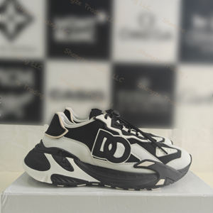 Zapatos Deportivos Clásicos de Goma Evergreen de Marcas de Lujo, Zapatos Casuales para Deportes al Aire Libre Cómodos, Zapatos de Hombre Modernos de Alta Calidad - Product Image 2