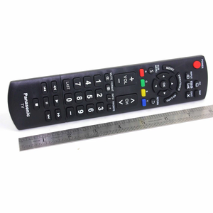 N2QAYB000485 รีโมทคอนโทรล HDTV สำหรับ PANASONIC - Product Image 5