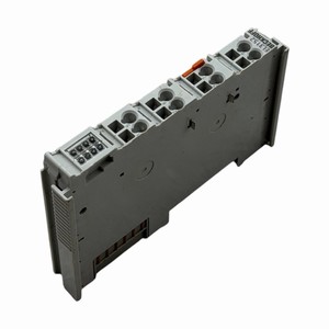 Terminal d'entrée analogique 2 canaux EtherCAT EL3152 4-20mA pour produit sous garantie - Product Image 1