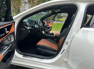 Mercedes-Benz Clase <span class=keywords><strong>C</strong></span> 2024 <span class=keywords><strong>C</strong></span> 260 L Edición Nocturna Sport, Techo Solar Eléctrico Segmentado, <span class=keywords><strong>C</strong></span>ámara, Asientos de Cuero, Auto Usado - Product Image 5