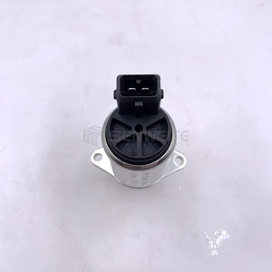 Válvula Solenoide Proporcional Senwitt TM52401 250 Bar Para Bomba Hidráulica de Excavadora - Product Image 2