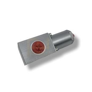 Série BVG BVG1Z-H-1/4 Interrupteur de coupure inverseur d'origine importé - Product Image 2