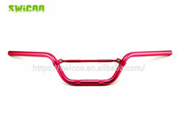 Guidon en acier de haute qualité 22mm pour 70cc 110cc 125cc PIT PRO Quad Dirt Bike ATV