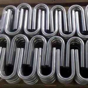 Üretici bükme alüminyum paslanmaz çelik boru çerçeveleri imalat özel Metal boru boru kaynak iş hizmeti - Product Image 5