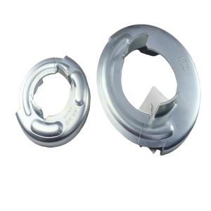 Pièces de formage profond sur mesure, travaux de formage par emboutissage, tôlerie, emboutissage profond - Product Image 6