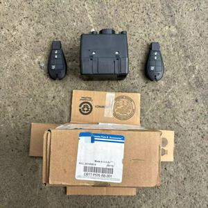 Support de commutateur d'allumage d'origine CBTTP576AB pour GRA-ND CHER-OKEE mopar - Product Image 6