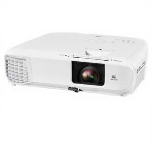 โปรเจคเตอร์ไร้สาย CB-2247U ความละเอียด Full HD WUXGA แบบ 3LCD - Product Image 1