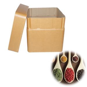 ผู้จัดจำหน่ายถังไฟเบอร์ทรงสี่เหลี่ยมในจีน - Product Image 4